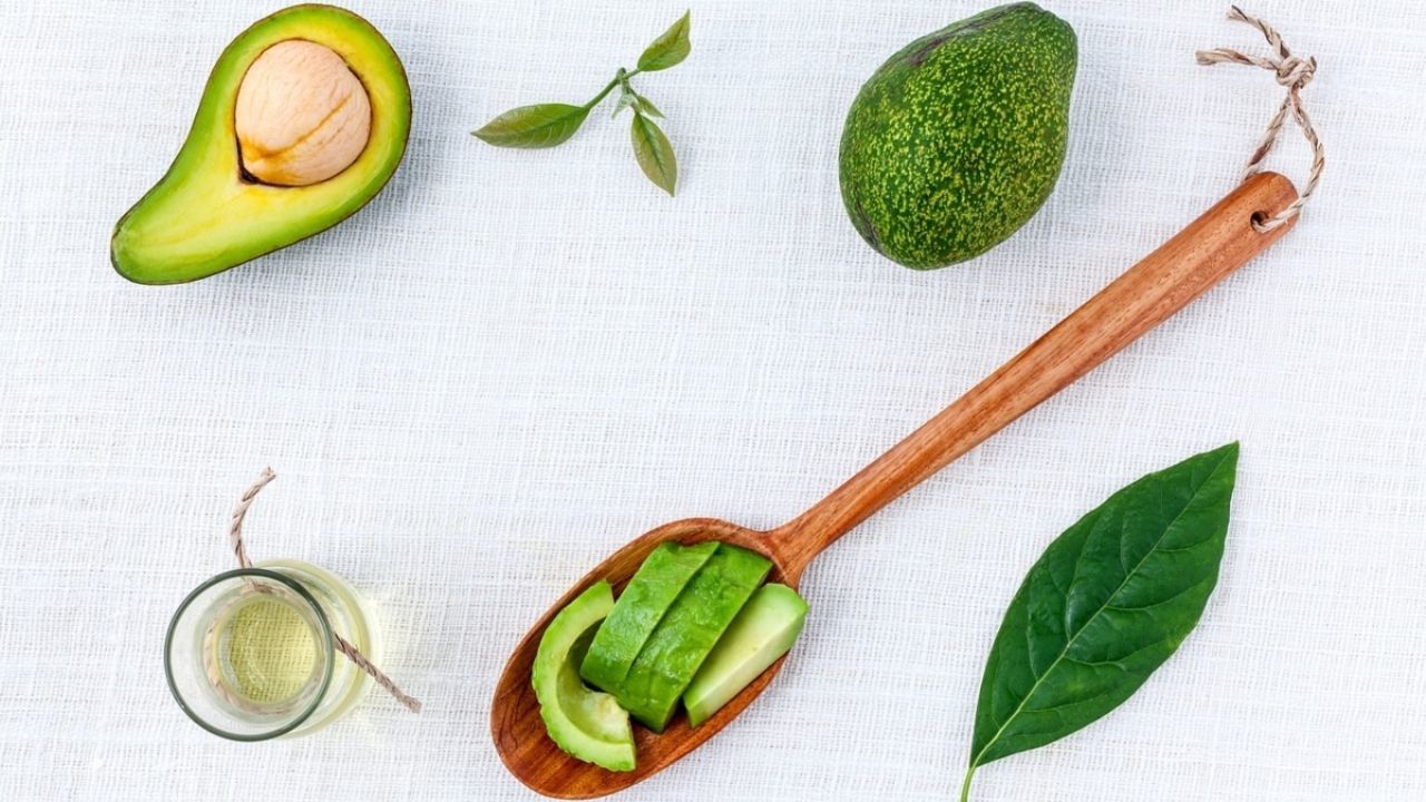 Aceite de aguacate y sus increíbles beneficios en la belleza