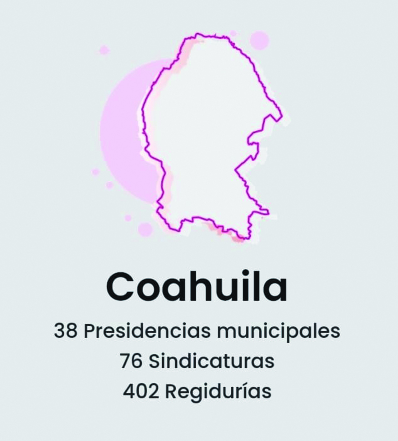 Así viene el calendario electoral 2024