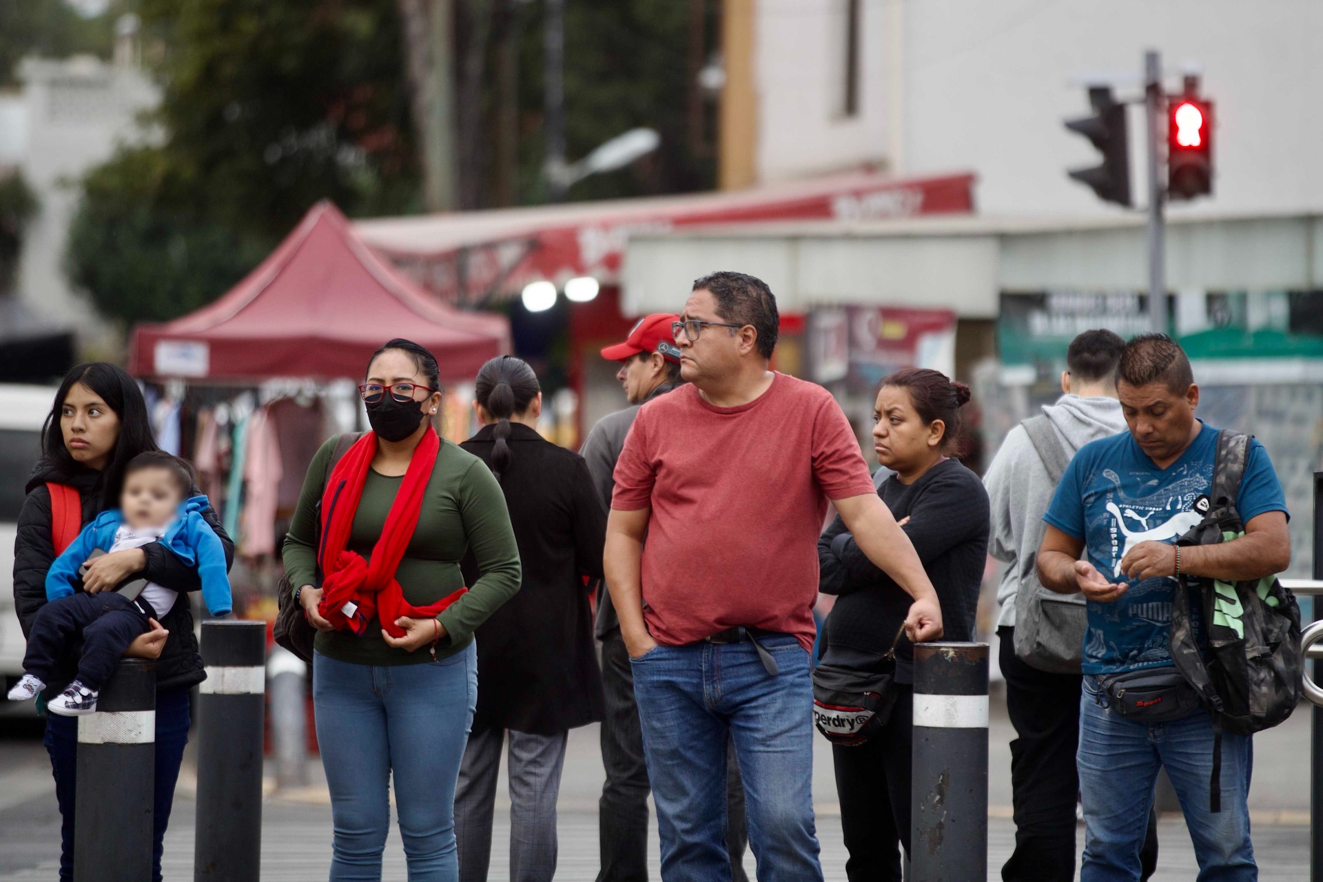 Experto Alerta De Un Alza De Contagios Del Virus Sincicial En México