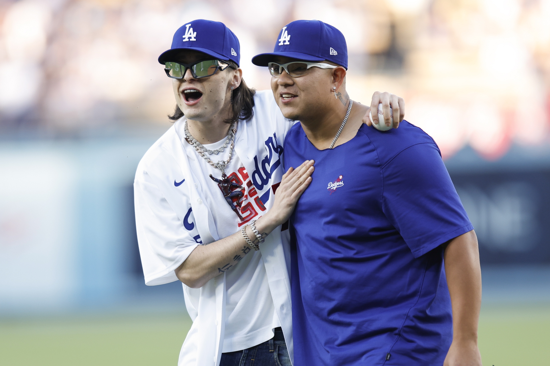 Julio Urías tendría las puertas cerradas en Liga Mexicana de Beisbol -  Grupo Radio Guaymas