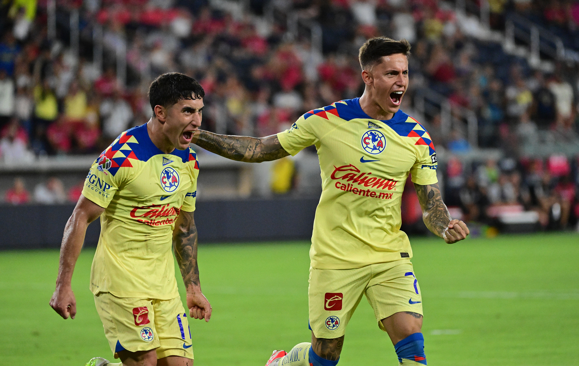 Así marcha la tabla del Apertura 2023 de la Liga MX tras la jornada 10