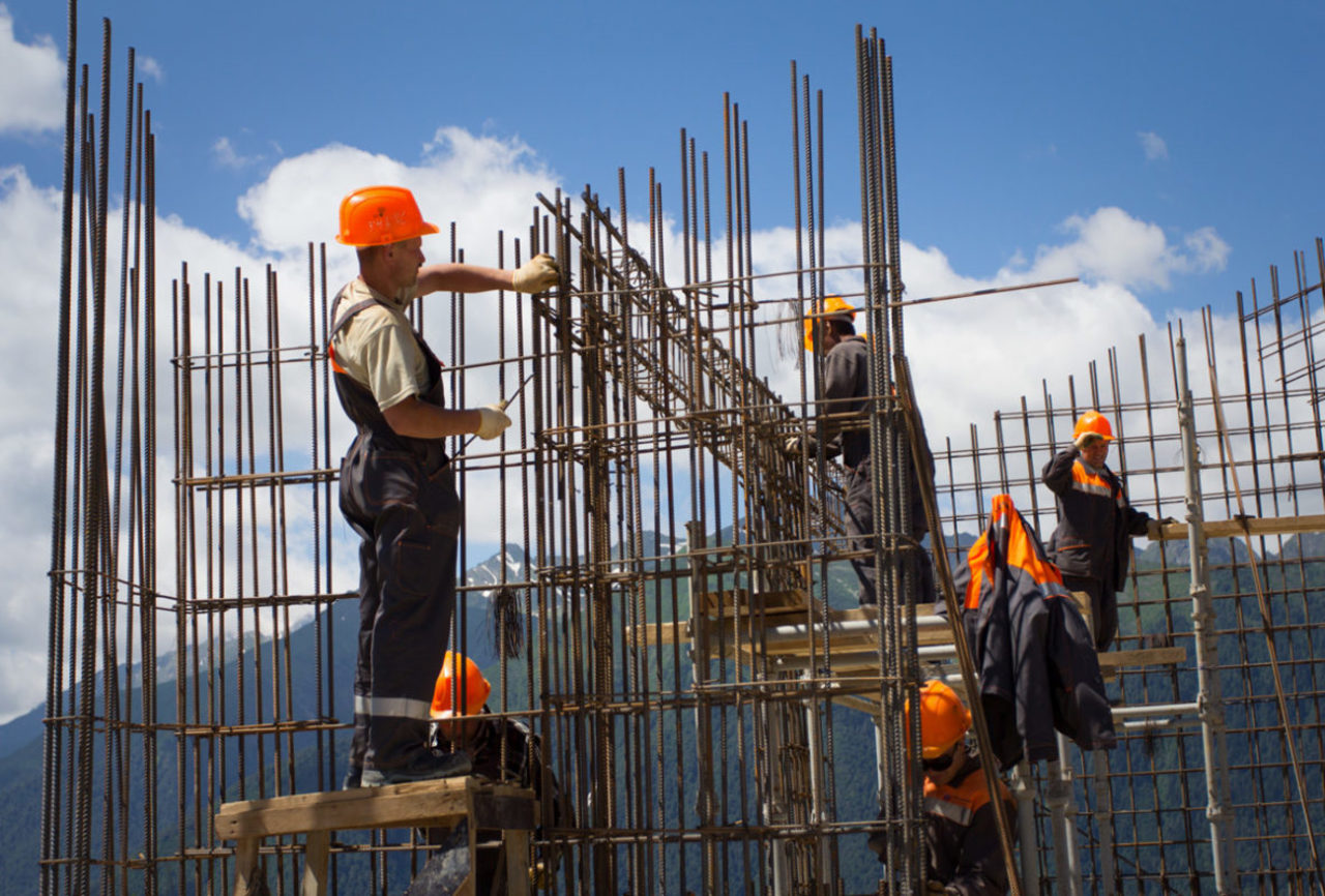 La inversión fija bruta crece 29.1%