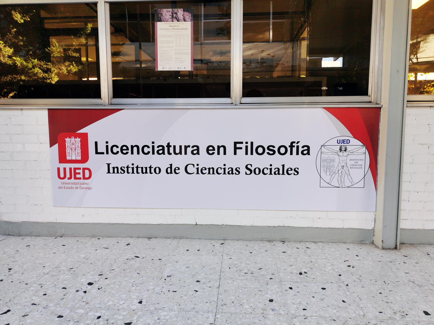 Después de dos semanas, termina el paro laboral en Ciencias Sociales de ...