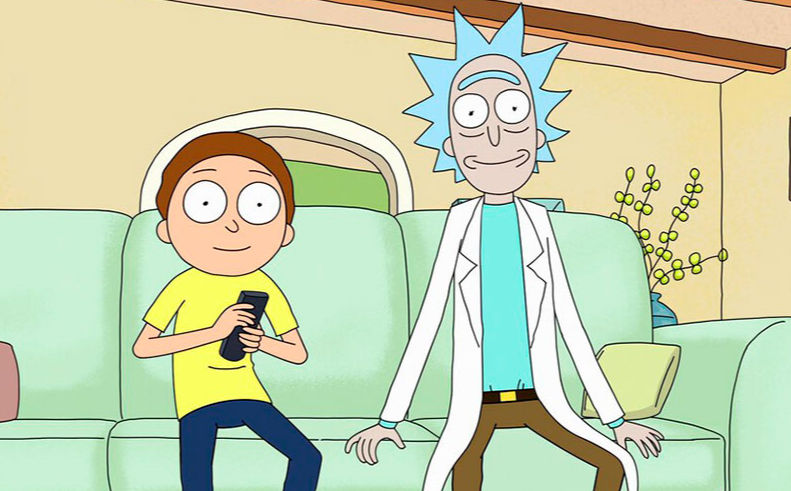 Estos Son Los Nuevos Actores De Doblaje Para La Séptima Temporada De Rick Y Morty 4632