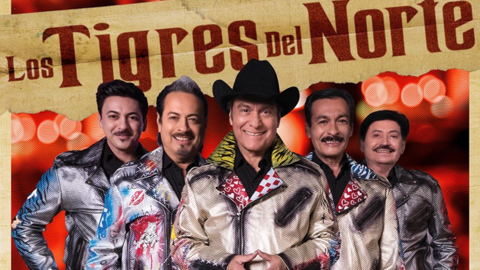 She es wow, la nueva canción de Los Tigres del Norte