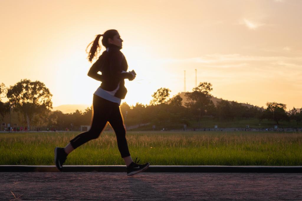 Unos 20 minutos de actividad física diaria reducen el riesgo de muerte a  partir de los 50