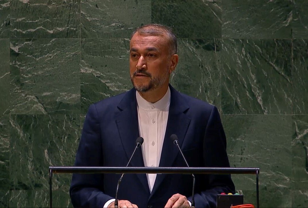 Irán advierte que el conflicto israelípalestino se está expandiendo