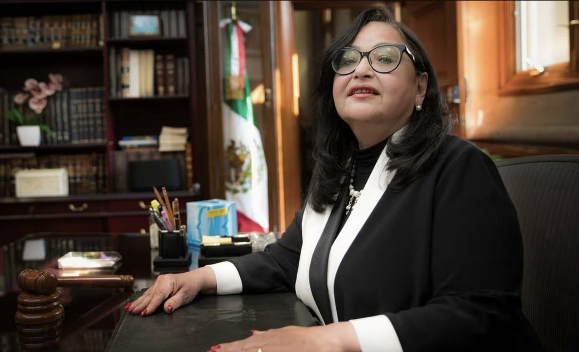 Luisa María Alcalde abre diálogo con ministra Piña sobre recursos para ...