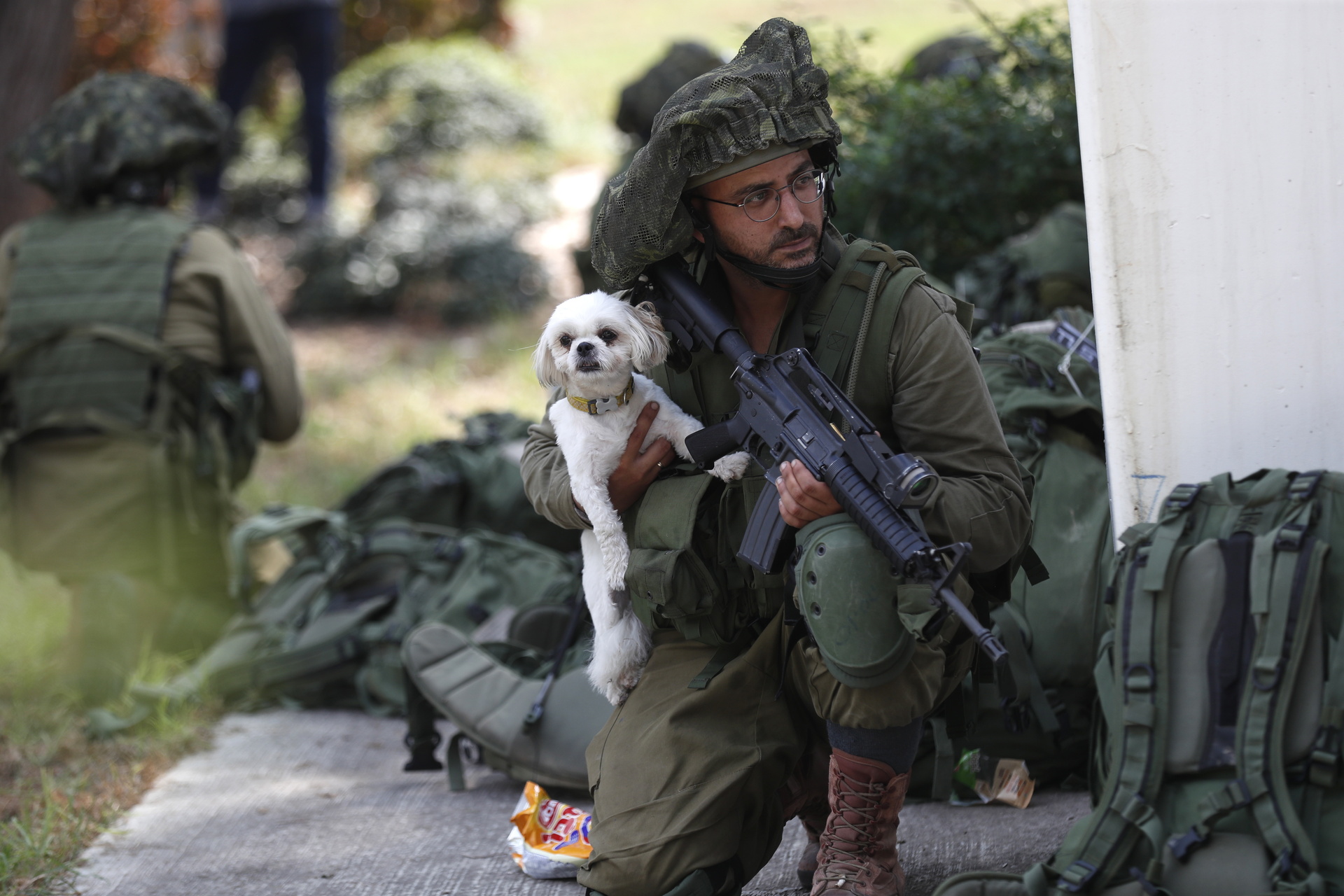 Ofensiva militar de Israel en la Franja de Gaza es un éxito ...