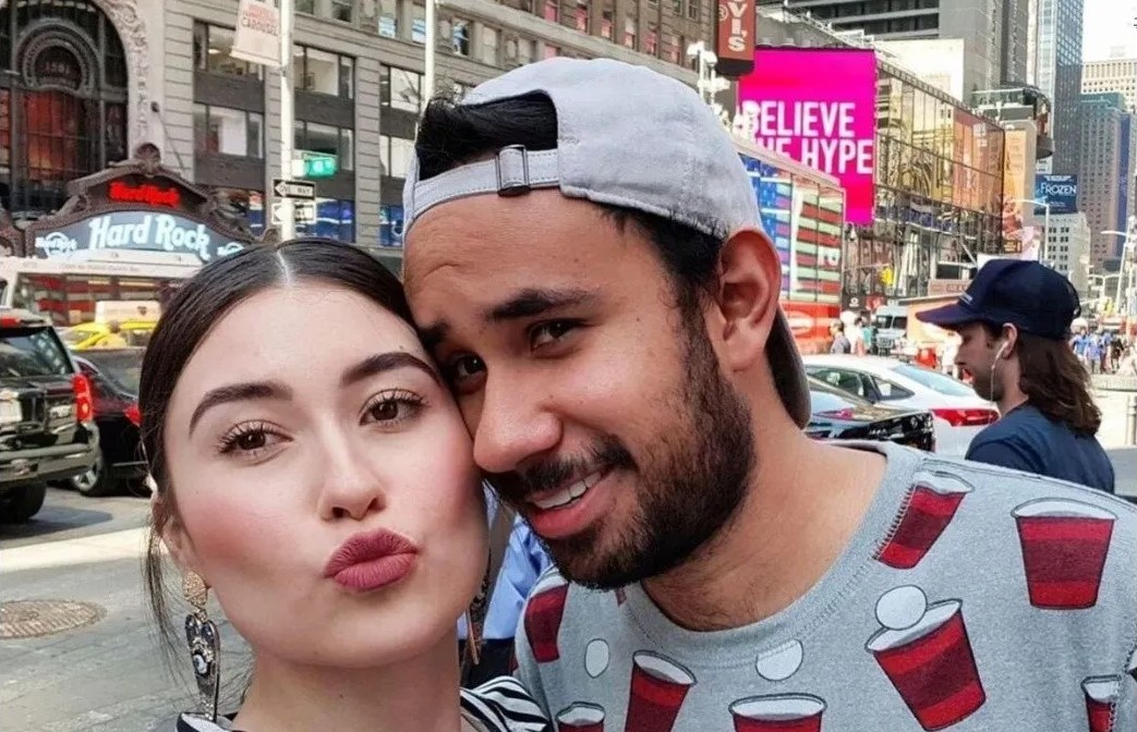 Werevertumorro confirma su ruptura con Fernanda Blaz tras más de seis
