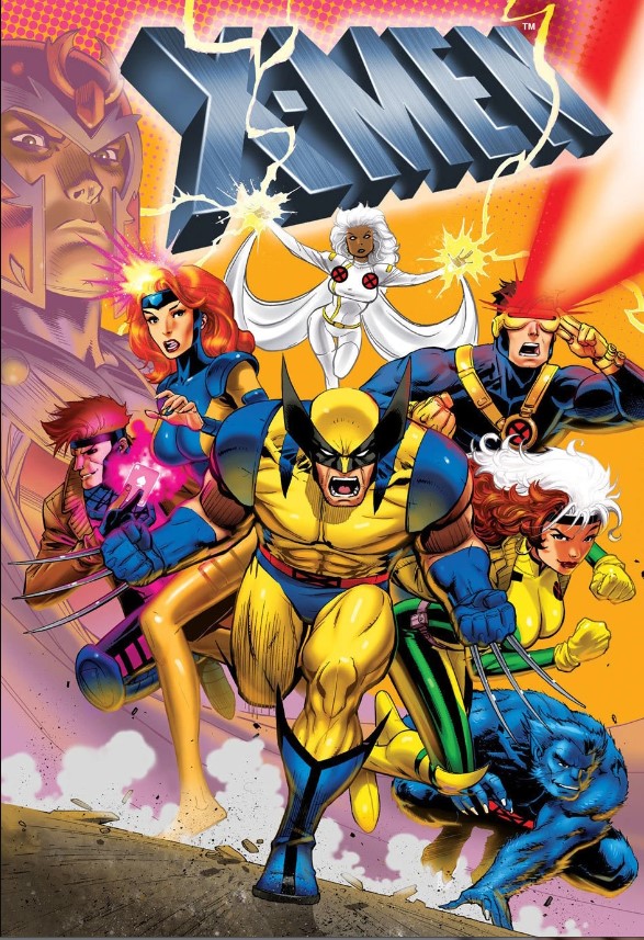 Qui est Binary et quel est le lien entre cette héroïne de The Marvels et  les X-Men ?