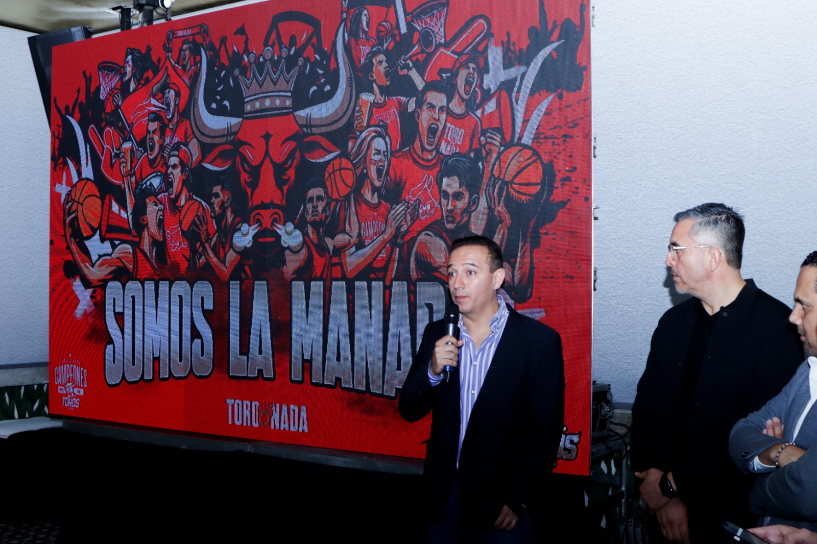 Toros Laguna ya preparan su embestida