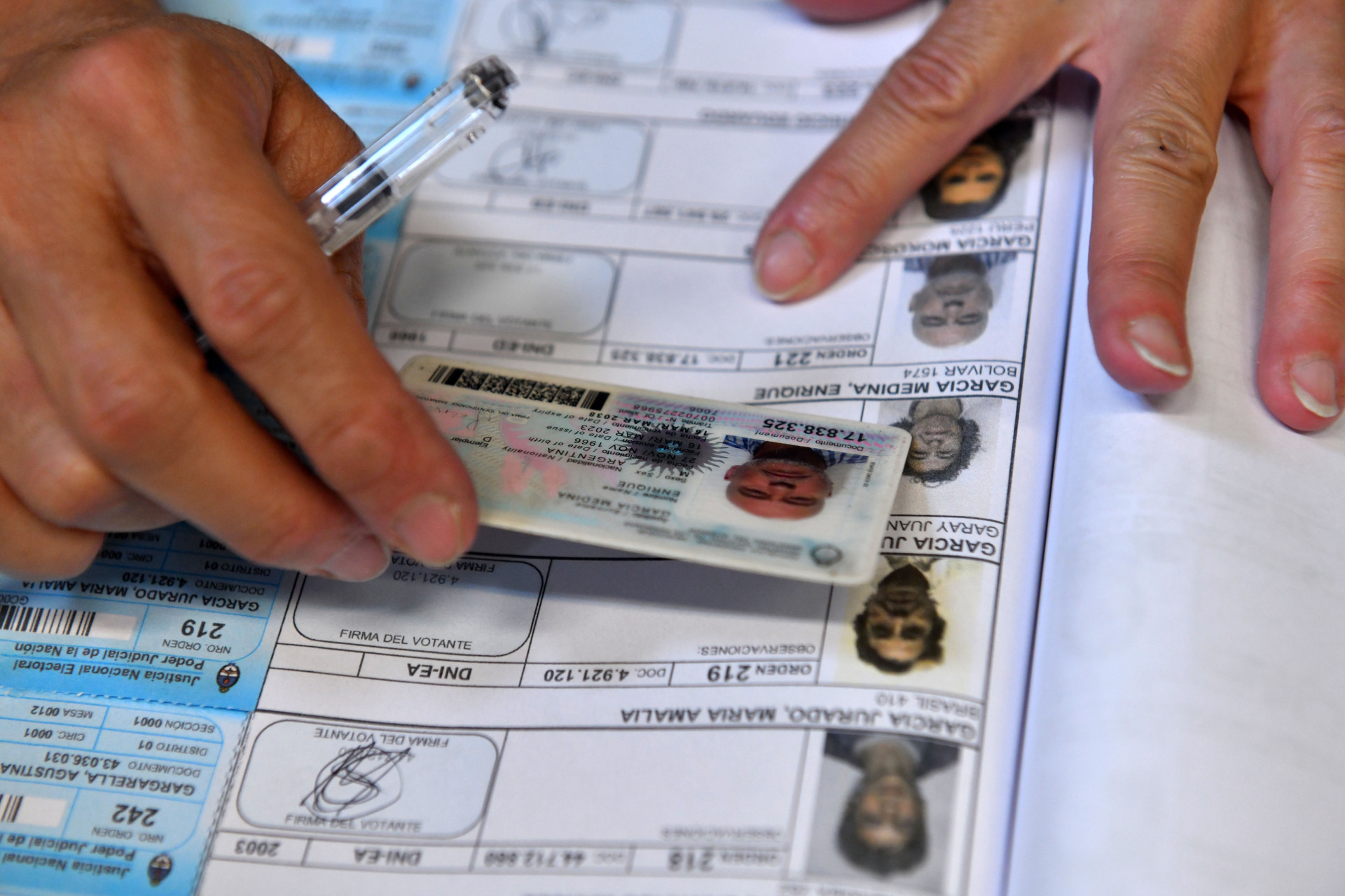 Principio de no intervención retrocede en elecciones de Argentina