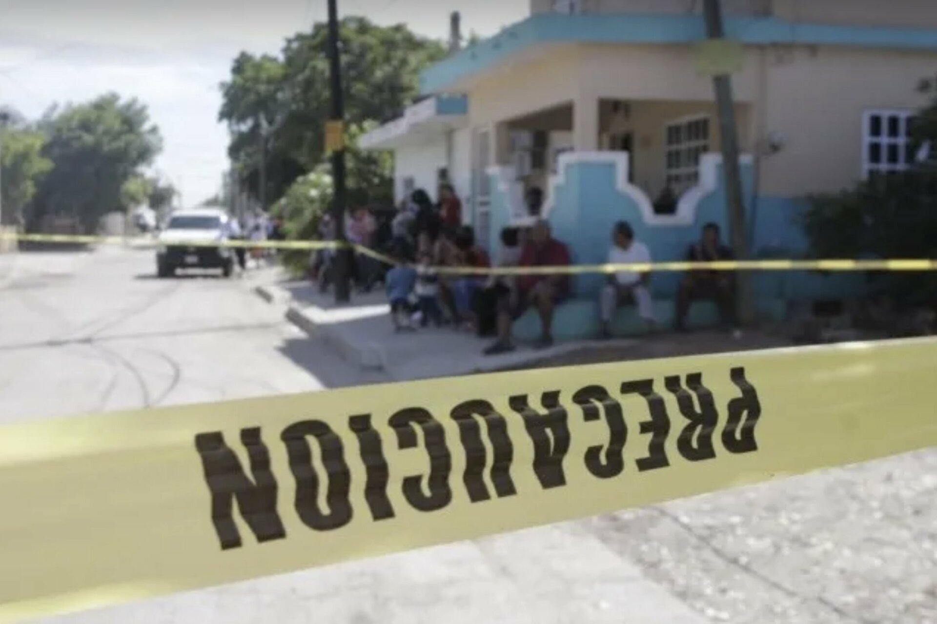 Mujer es asesinada a golpes por su propio hijo en Mazatlán