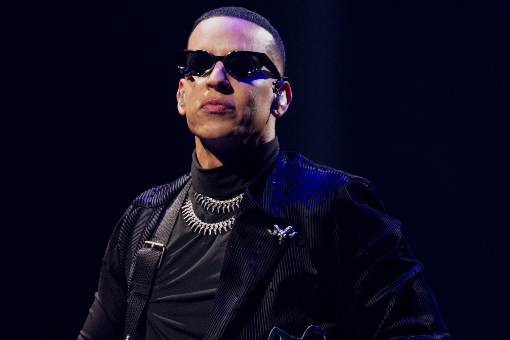 Daddy Yankee se retira y anuncia que dedicará su vida a Cristo; 'soy libre'