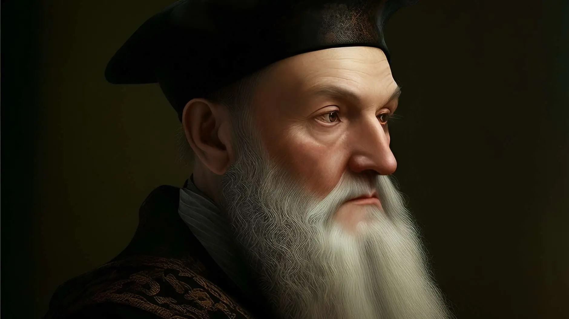 ¿Qué dijo Nostradamus en sus predicciones sobre el 2024?