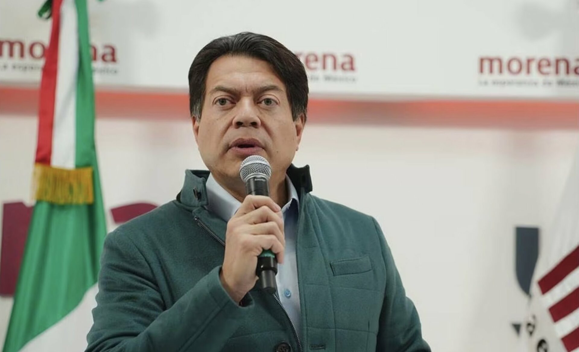 Morena y aliados van por Plan C contra jueces y ministros, reitera ...