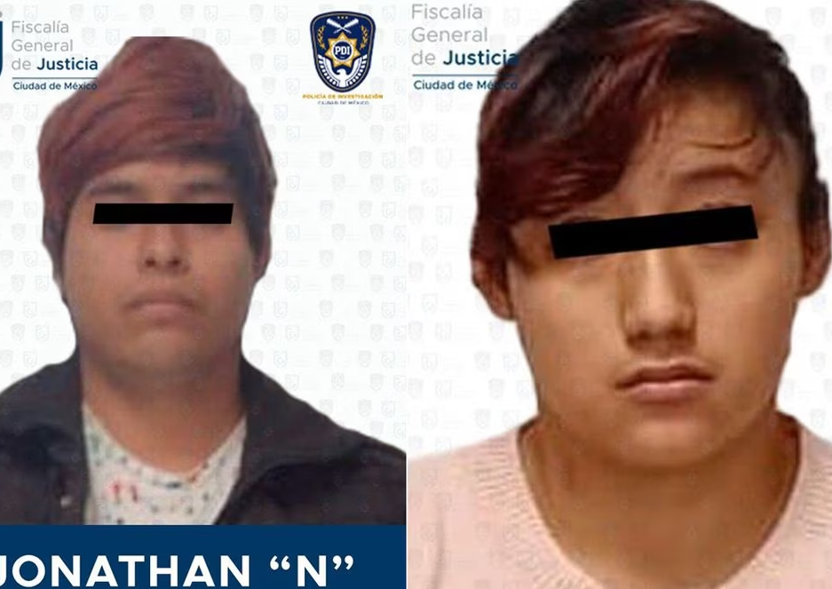 Dictan 70 años de cárcel a padres por matar a su hija a golpes en CDMX