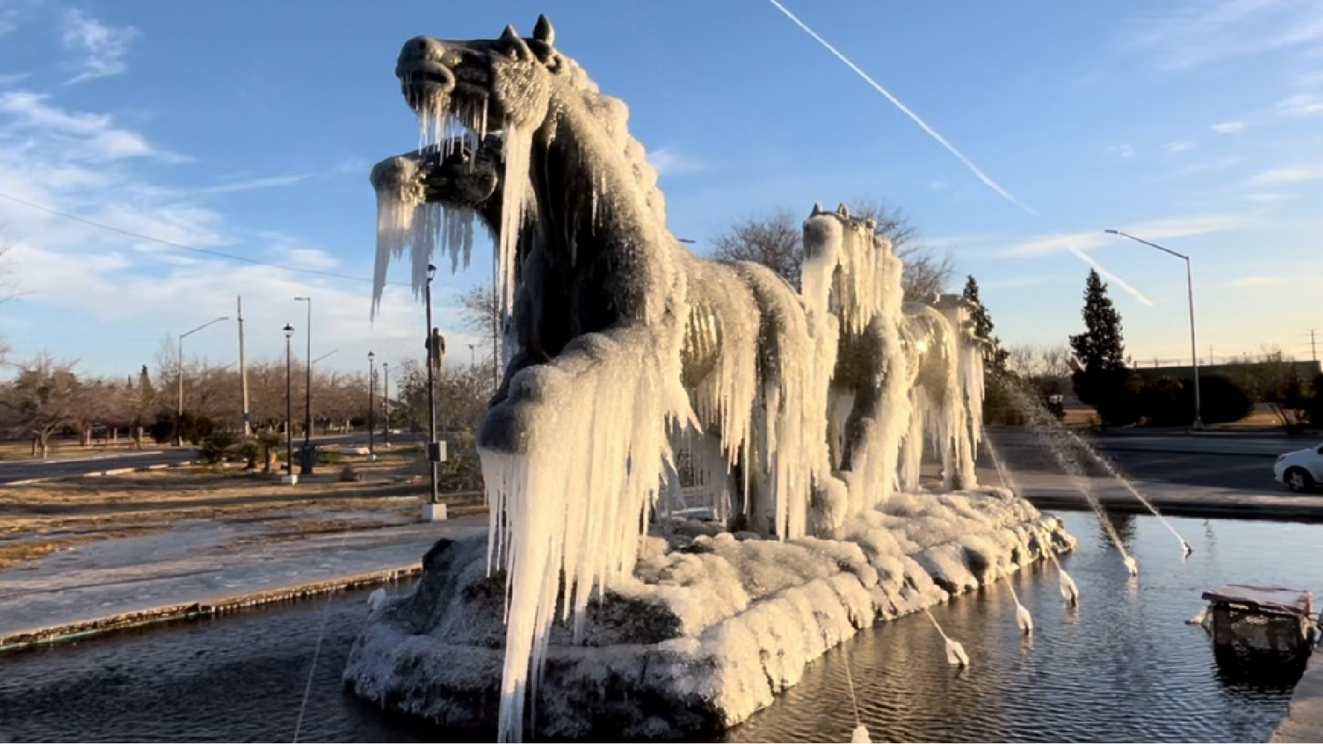 ¡congelador Suspenden Clases En Chihuahua Por Temperaturas De 17 Grados 4938