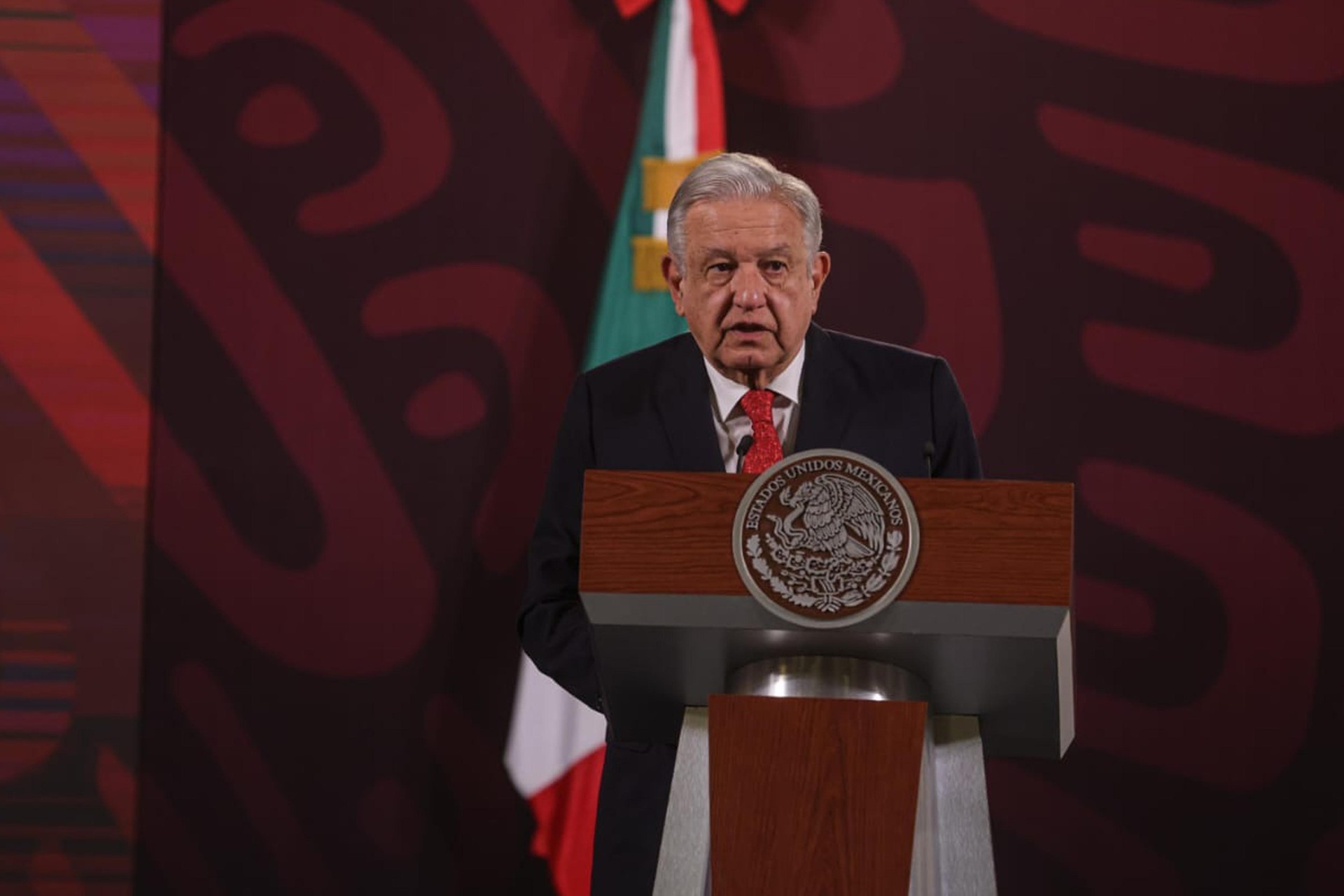 AMLO plantea en reforma al Poder Judicial debates entre aspirantes a jueces