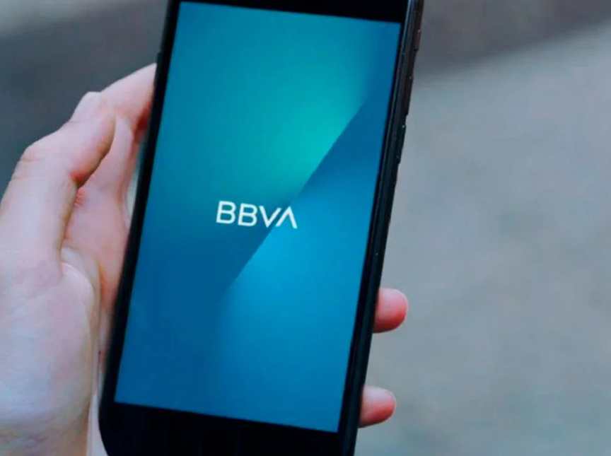 Usuarios Reportan Fallas En La Aplicación De Bbva 5895