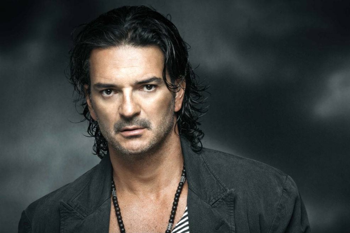 Ricardo Arjona celebra su cumpleaños número 60