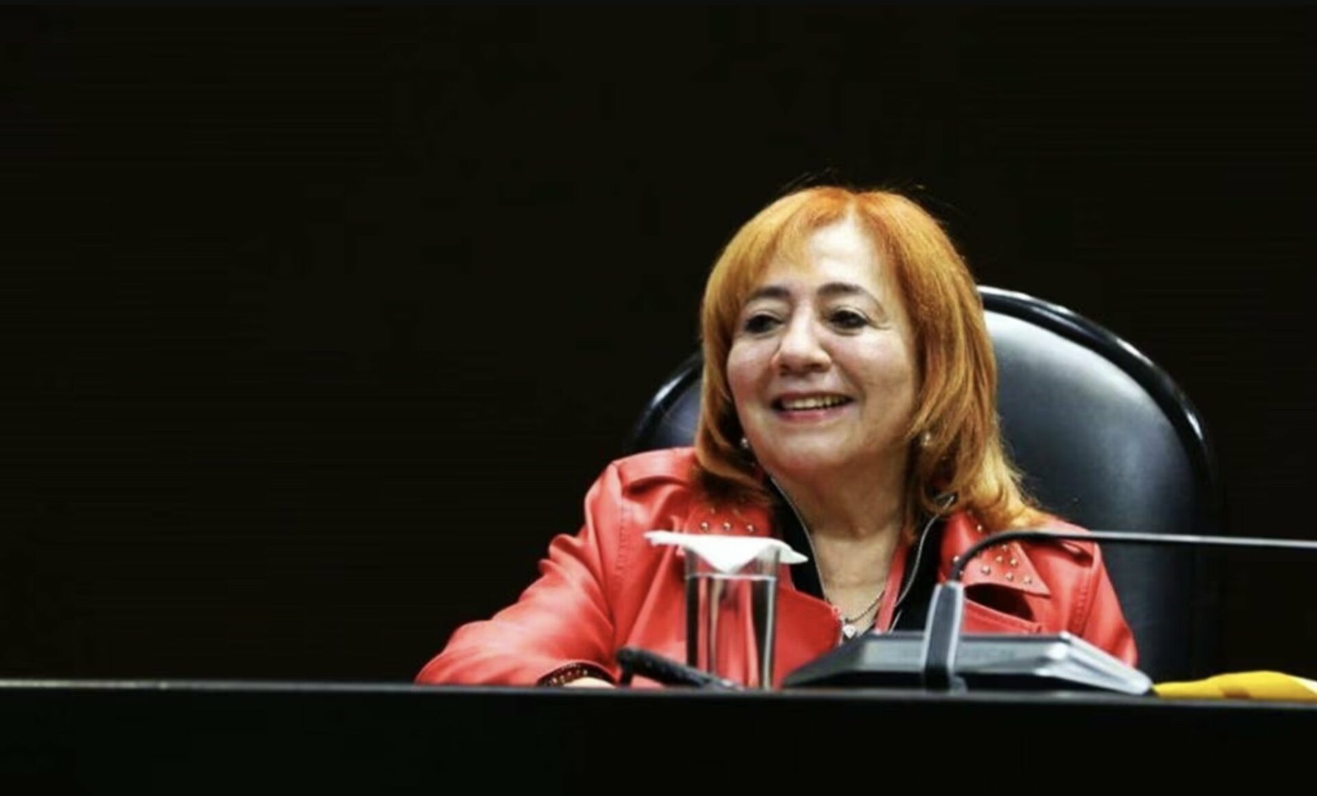 Rosario Piedra Ibarra Propone Eliminar A La CNDH