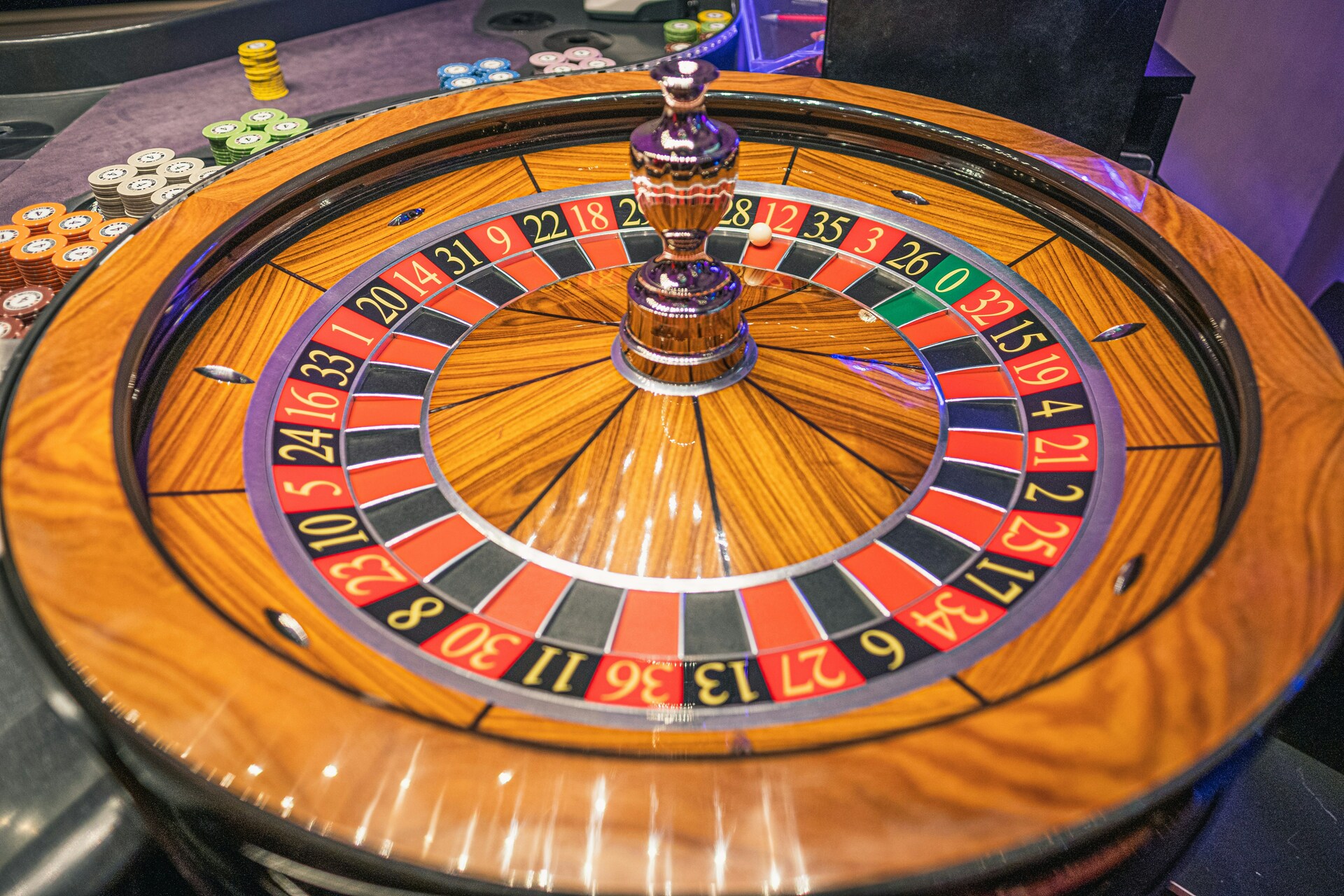 Cuáles Son Los Tres Tipos De Ruleta Y Por Qué Deberías Conocerlos 5708