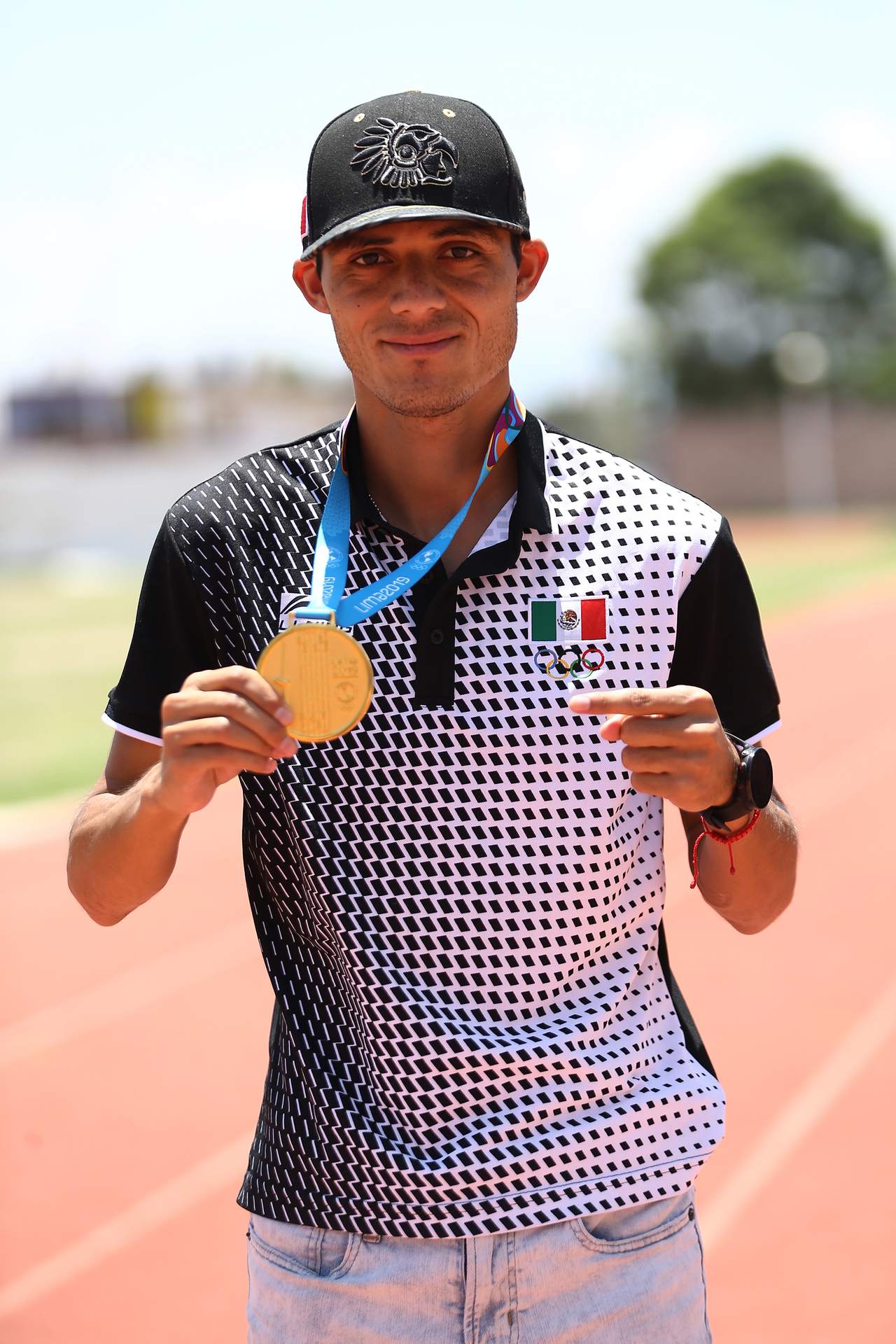 Fernando Martínez busca ir a París