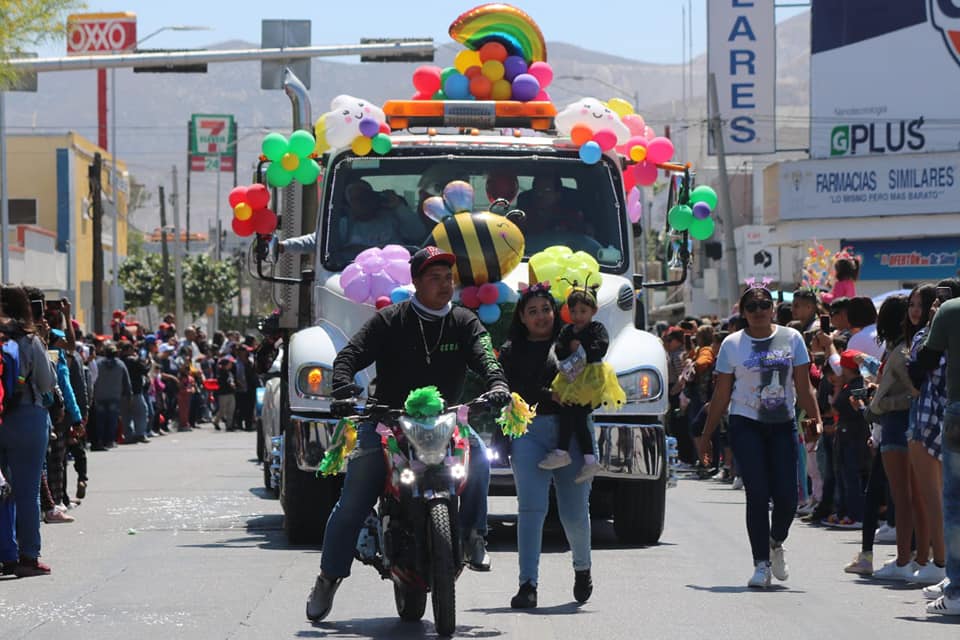 Se acerca Caravana de la Primavera 2024