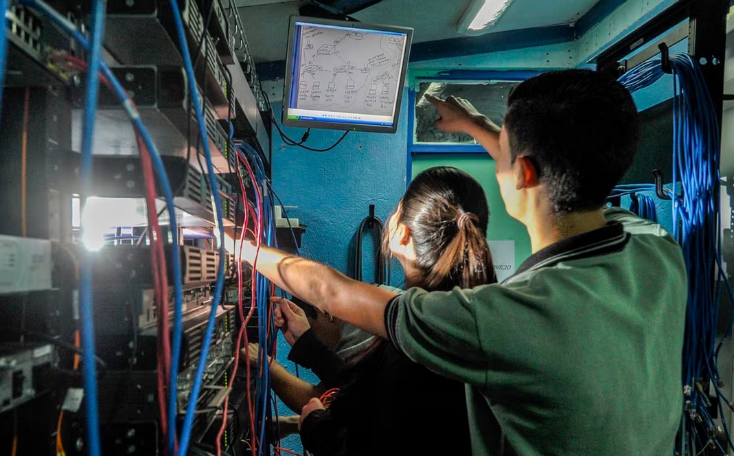 Educación dual en Durango es importante para las nuevas empresas