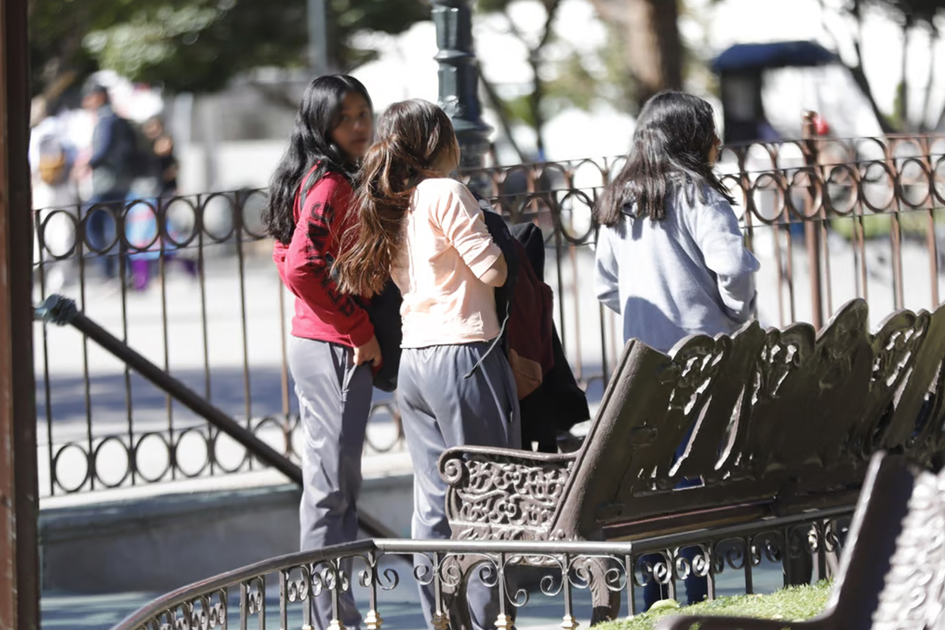 Niñas y niños en Durango son población en riesgo por adicciones