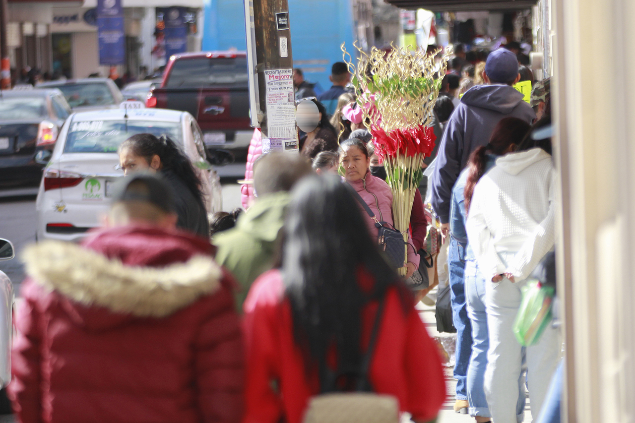 Analizan cierre de calles en Centro de Durango por ventas del Día de la ...