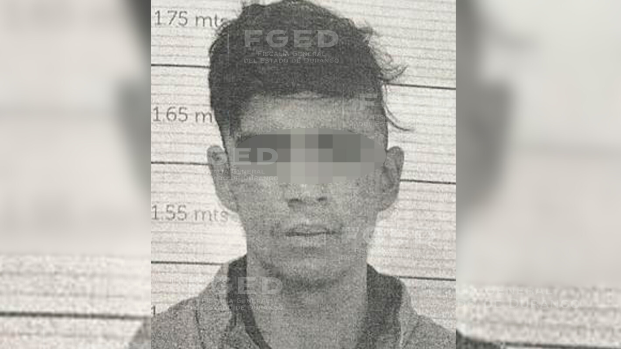 Sujeto Asesinó A Sus Padres Y A Un Tío En Tepehuanes Pasará 70 Años En