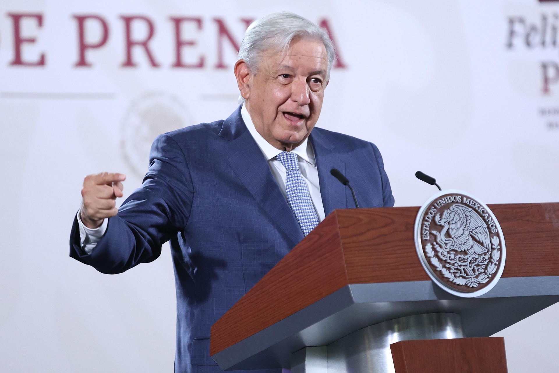 Reforma al Poder Judicial: Pese a nerviosismo financiero, AMLO no dará ...