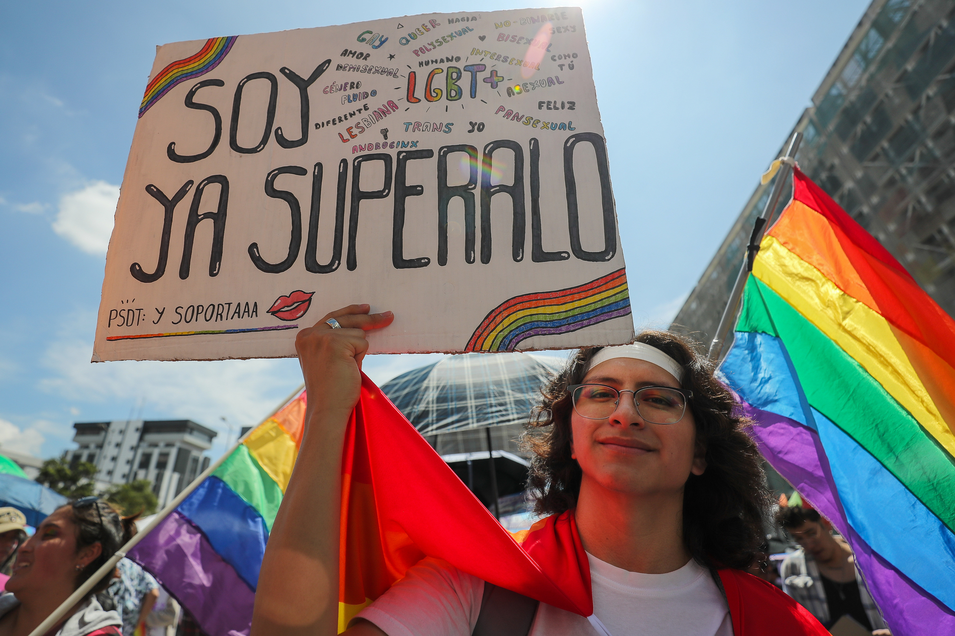 Conapred quiere quitar discursos de odio hacia comunidad LGBTQ+