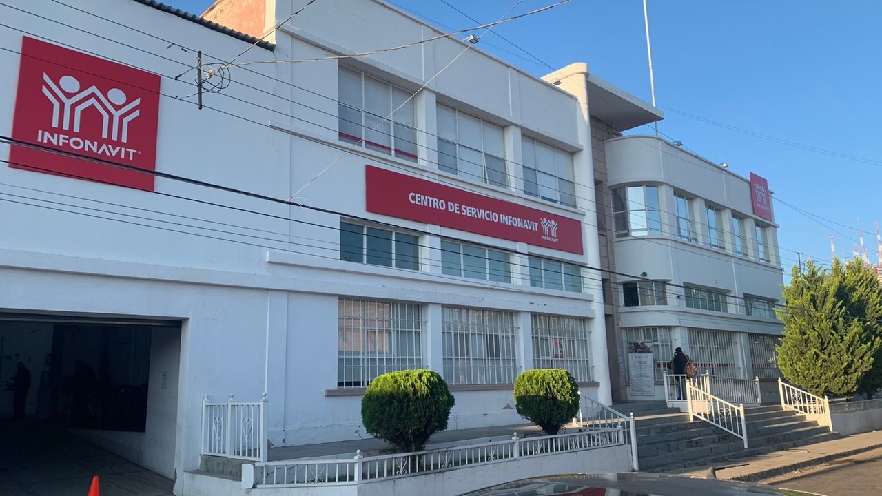 Delegado en Durango niega que haya créditos impagables en Infonavit