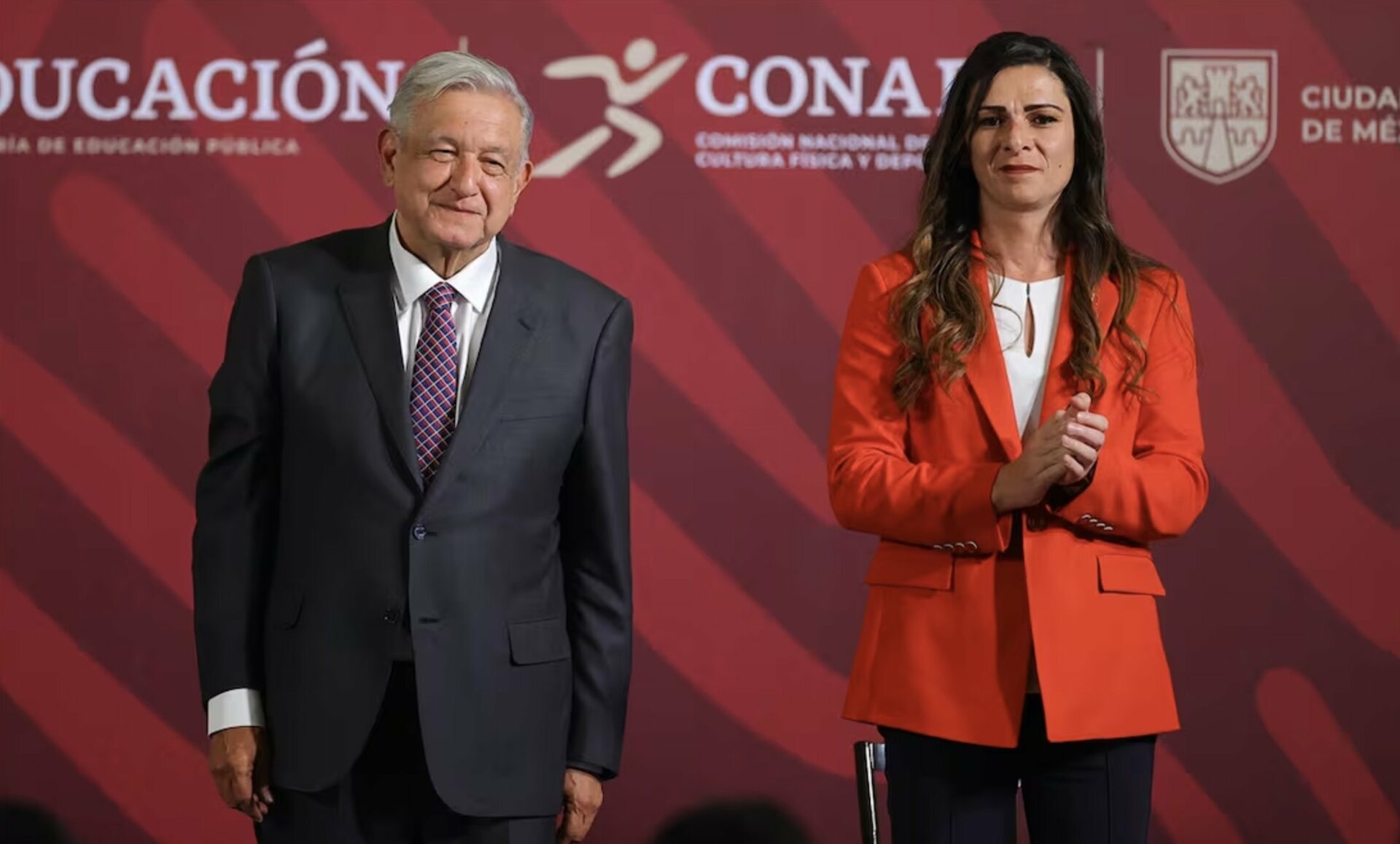 ‘bien Hizo Lo Que Tenía Que Hacer Amlo Defiende Gestión De Ana