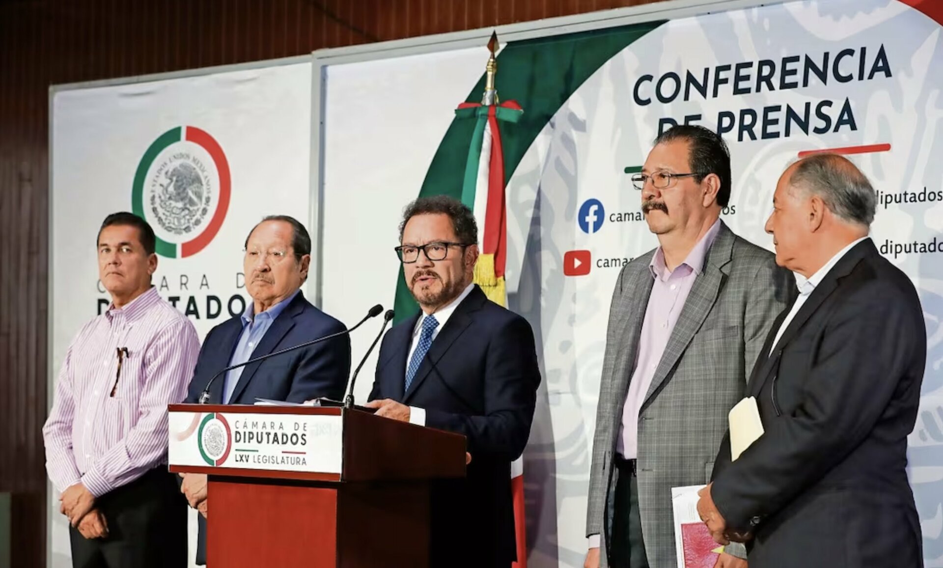 Anuncia Morena, primera elección de ministros del Poder Judicial en ...