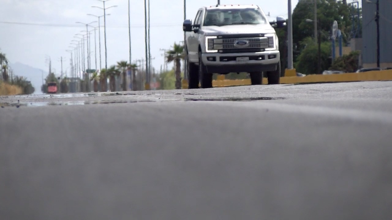 Aumenta robo con violencia en carreteras del país, asegura Amasfac