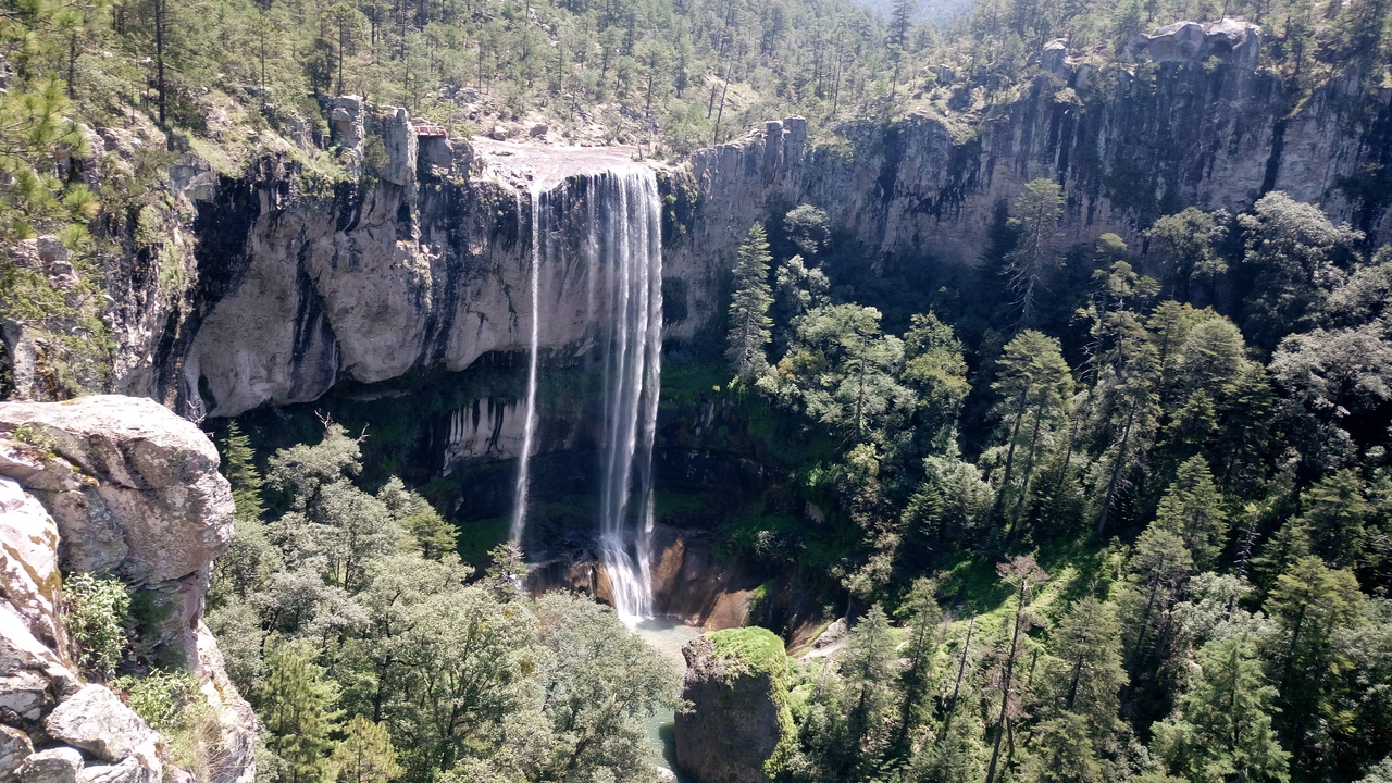 Alcance. Se busca explotar la conexión aérea de Durango.