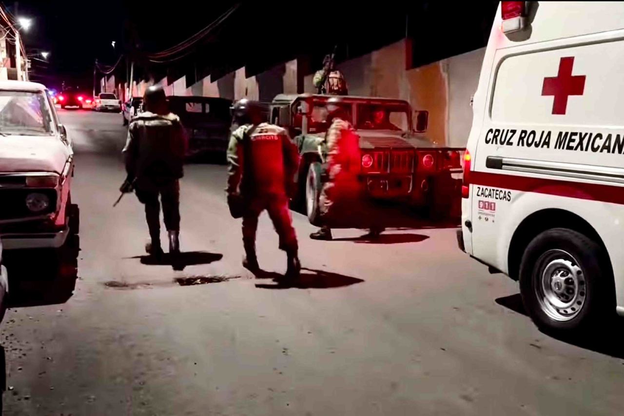 Canacintra espera resultados en seguridad con nuevo gobierno