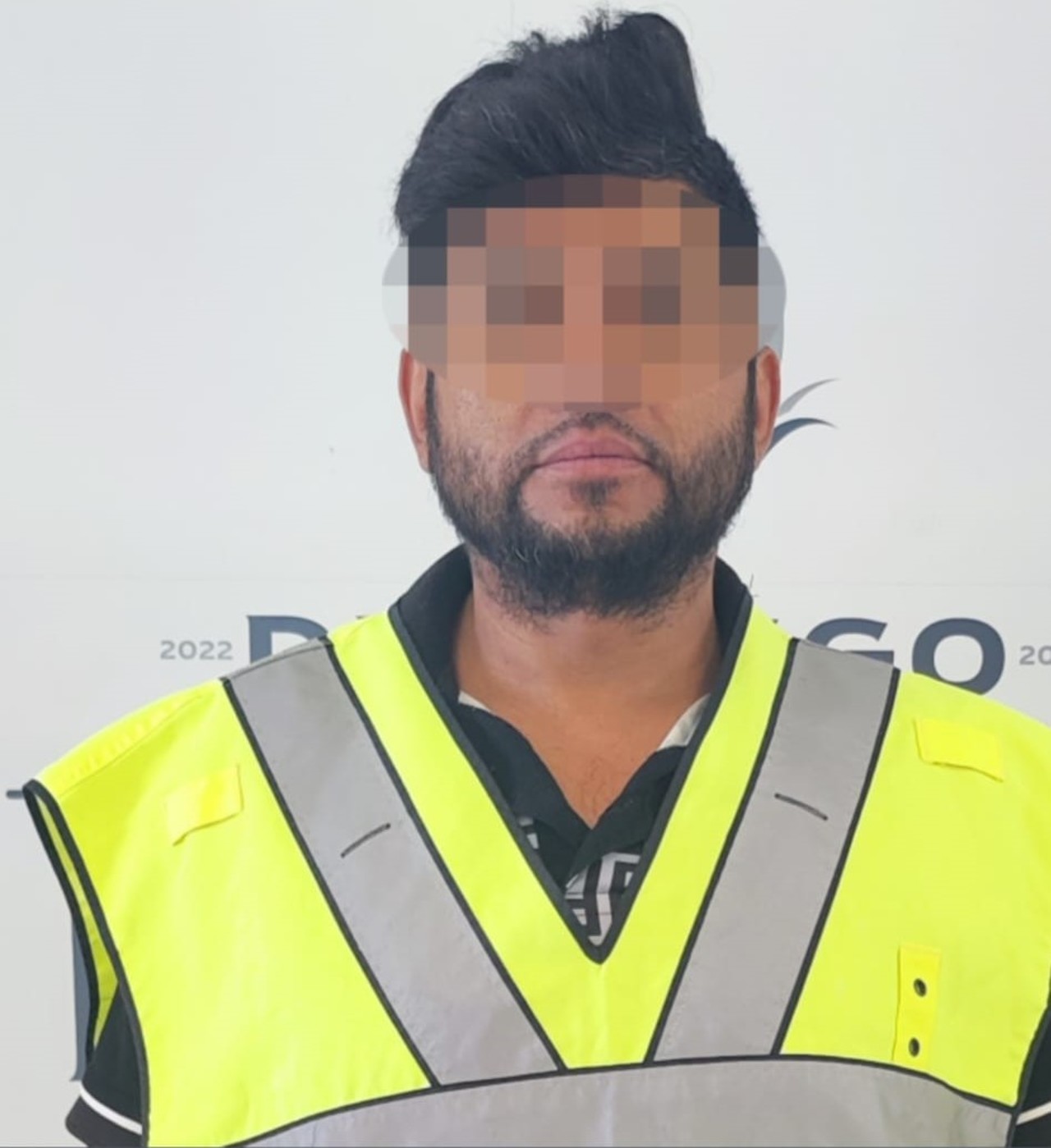 Vinculan a proceso a sujeto por asesinato de taxista en la Constitución