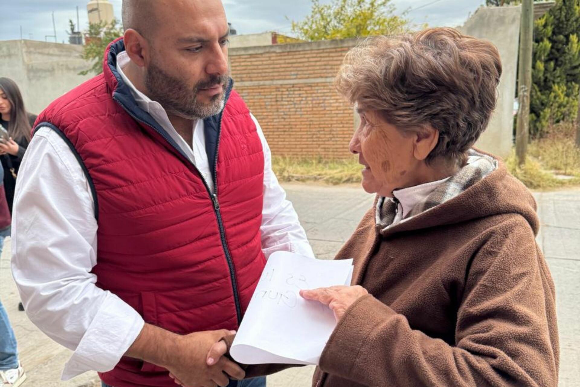 Iván Gurrola inicia el 2025 arriba en encuestas en Durango