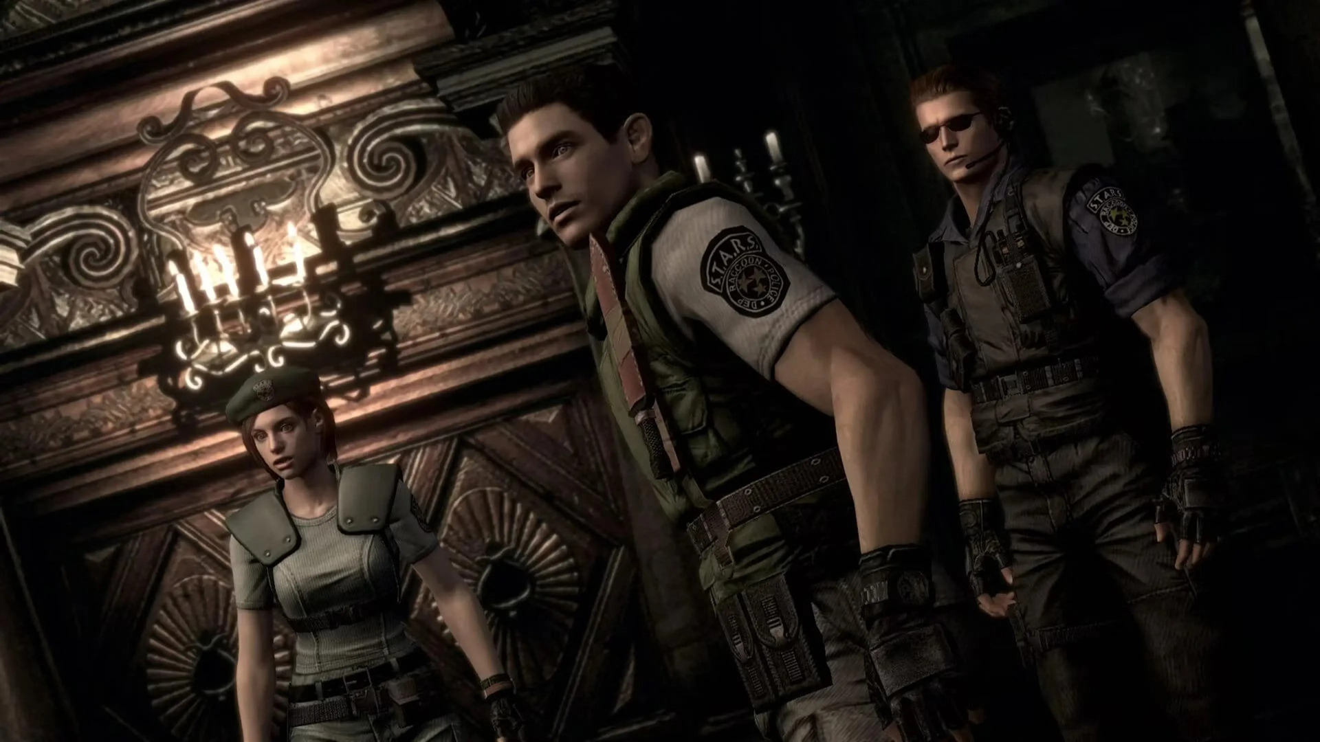 El primer Resident Evil ya tiene un remake lanzado originalmente en 2002, pero actualmente podría haber otra reimaginación en desarrollo.