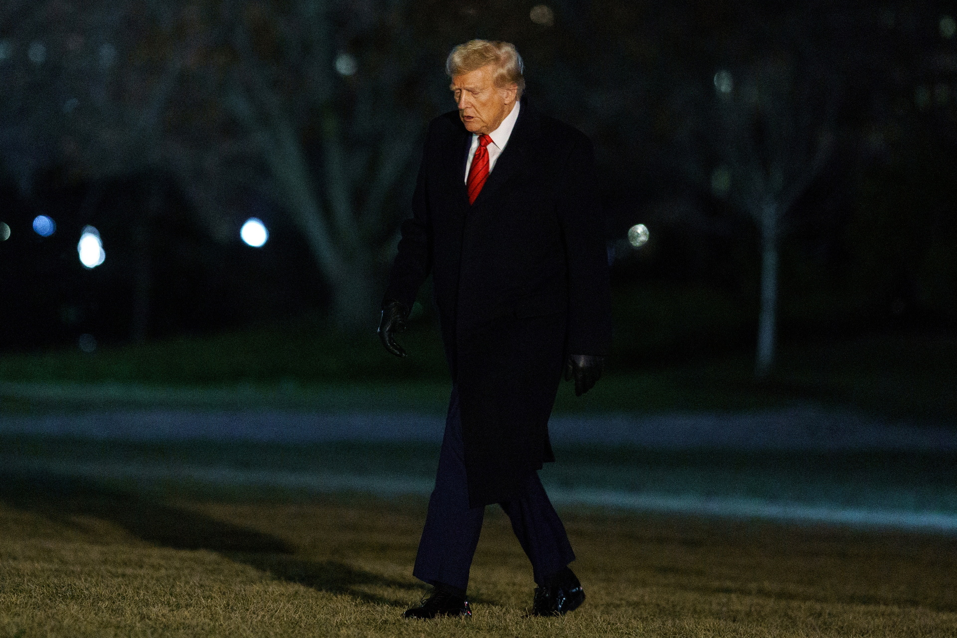El endurecimiento de las políticas migratorias de Donald Trump ha causado controversias alrededor de toda Hispanoamérica.