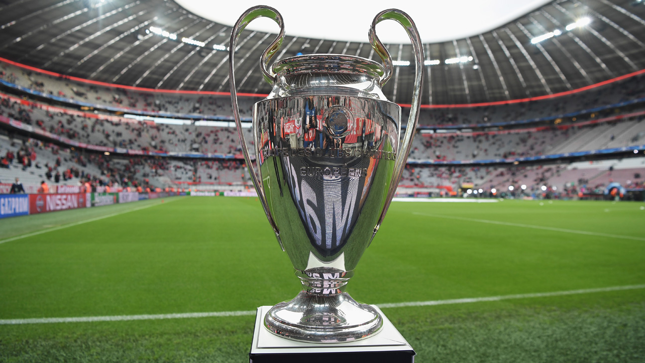 ¿Quién será el próximo ganador de la Liga de Campeones de la UEFA?