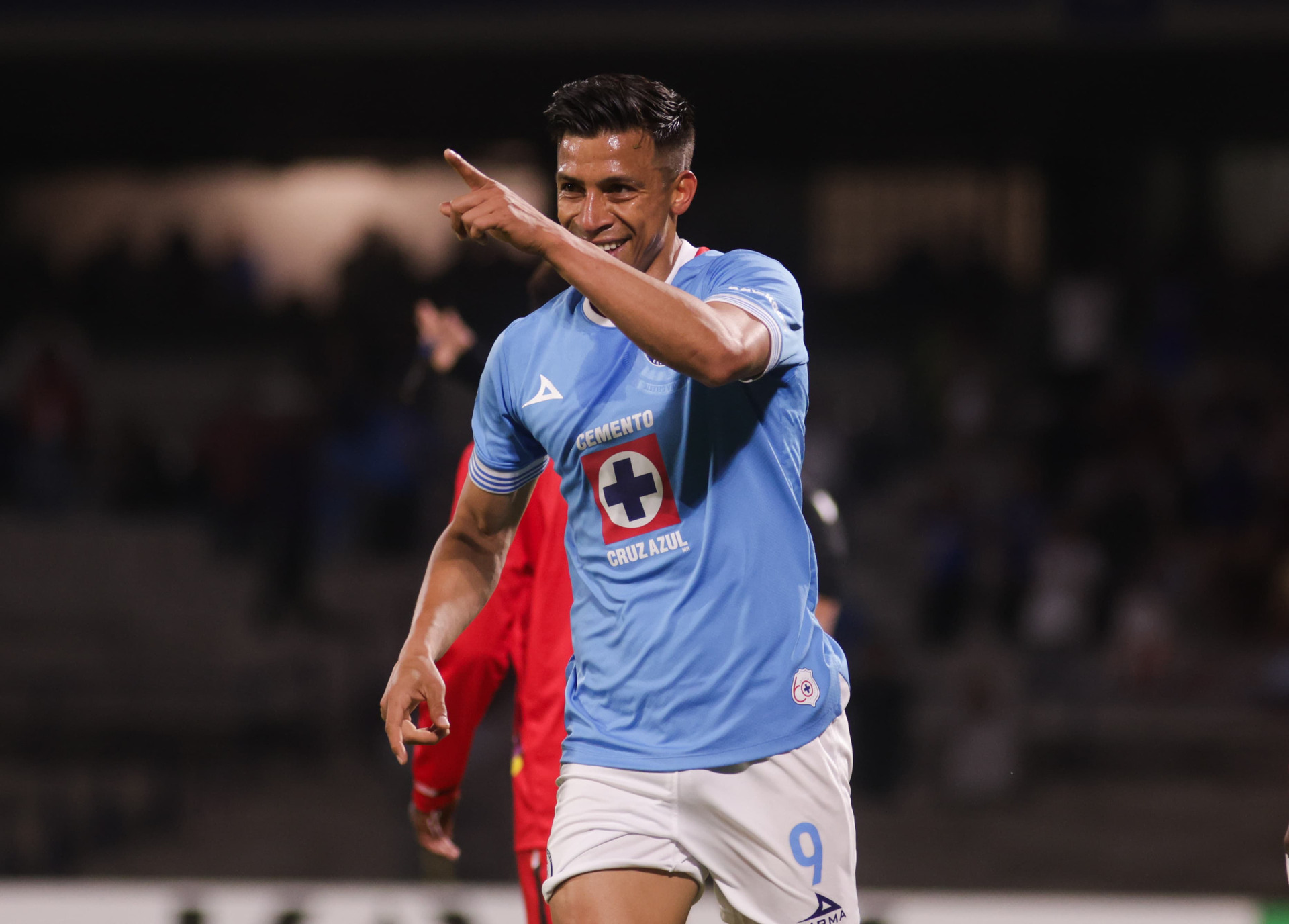 Al momento de escrito este artículo, Cruz Azul es el último clasificado a los octavos de final.