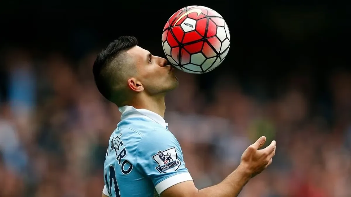 El capítulo más destacado de esta rivalidad fue cuando Sergio 'Kun' Agüero encajó un repoker en el año 2015.