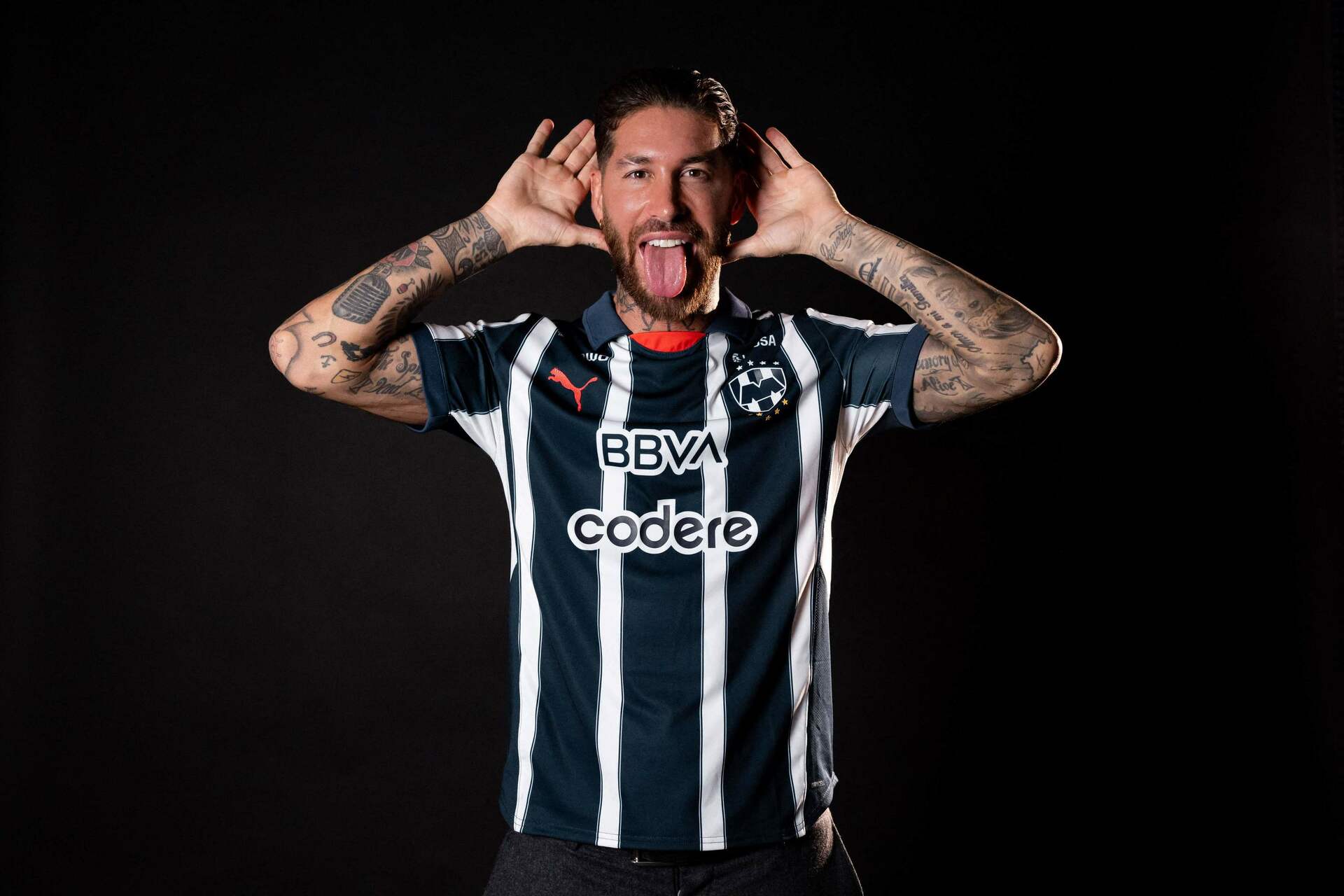¿Será que Sergio Ramos se hará presente en esta jornada?